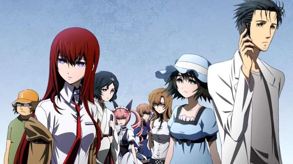 Steins;Gate-viaggi-nel-tempo