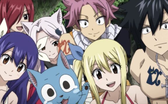 fairy-tail-sorrisi