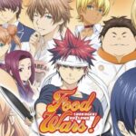 food-wars-copertina-prima-stagione