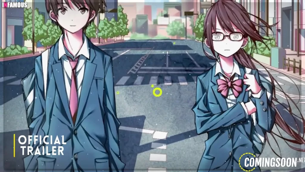 Boku ga Aishita Subete no Kimi e Trailer - Animedavedere