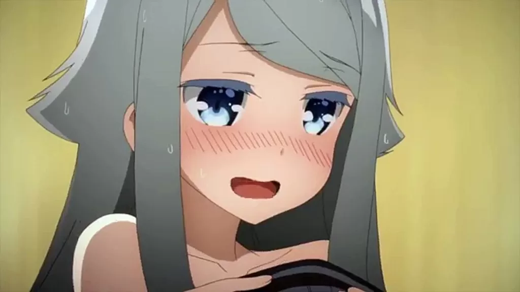 A Sister All You Need Uncensored A Sister's All You Need Trailer - Animedavedere