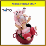 Made in Abyss Nanachi e Mitty Anime Figure 18cm TAITO