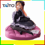 My Dress Up Darling Marin nelle versione Shizuku Kuroe Action Figure TAITO AMP 15cm